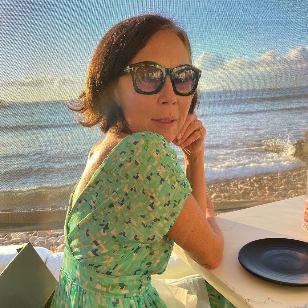 Meet your Posher, Tatiana